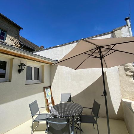 La Maison D'Auguste Blaudeix Luaran gambar