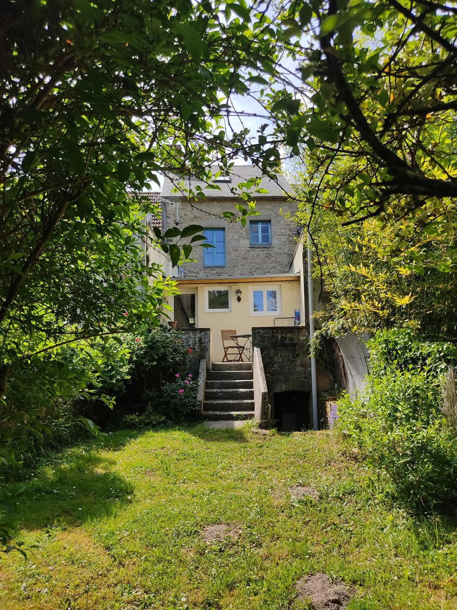 La Maison D'Auguste Blaudeix Luaran gambar